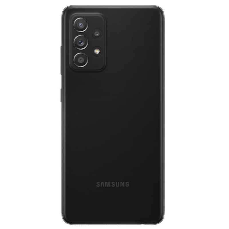 Smartphone Samsung Galaxy A52S 5G Dual Sim