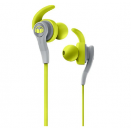 Earphones - Ecouteurs intra-auriculaire Monster iSport Victory