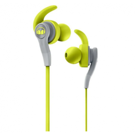 Earphones - Ecouteurs intra-auriculaire Monster iSport Victory