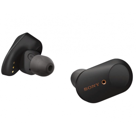 Sony WF-1000XM3 Wireless Earphones