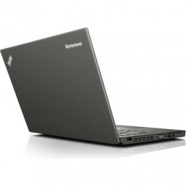 Lenovo Thinkpad X250 12.5" i5 2,3 GHz - RAM 8 Go - SSD 120 Go