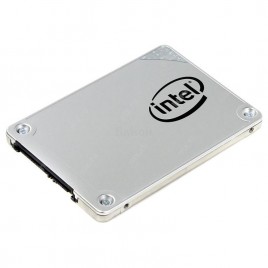 Disque Interne SSD 2.5 Intel 256 Go SATA SSDSC2KF256GB