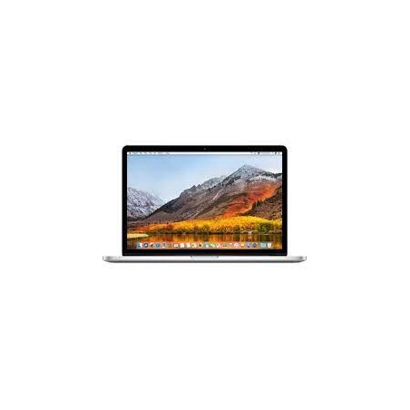 Apple MacBook Pro 13" (2015) i5 8Go RAM 128 Go SSD