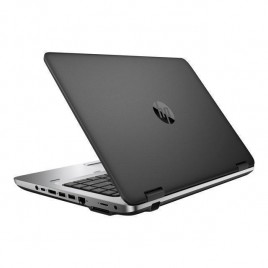 HP ProBook 640 G2 14" i5 8 Go RAM 500Go HDD