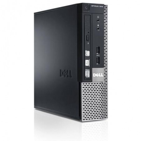 Dell Optiplex 7010 USFF i5 8Go 128Go SSD