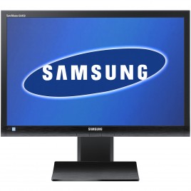 Écran 24" LCD Samsung SyncMaster SA450