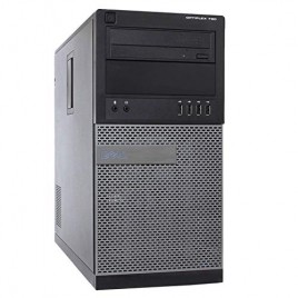 Dell Optiplex 790 Tour i5 3.10GHz - HDD 3To RAM 8Go