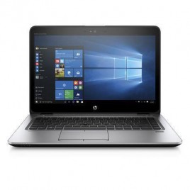 HP EliteBook 840 G3 i5 - HDD 500Go RAM 8Go - Etat correct