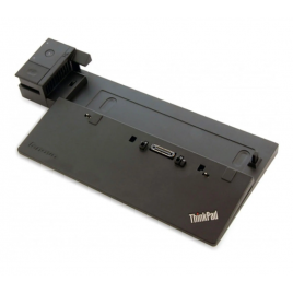 Station d'accueil Lenovo ThinkPad Pro Dock 40A2 + Chargeur