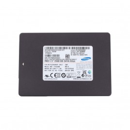 Disque dur interne SSD Samsung 256 Go 2.5" MZ-7TY2560 SATA