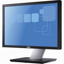 Écran 19 pouces LCD Dell E1911F