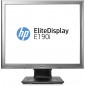 Ecran 19" HP EliteDisplay E190i LED