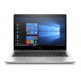 HP EliteBook 840 G5 14" i5 8ème génération- RAM 8Go SSD 256 Go