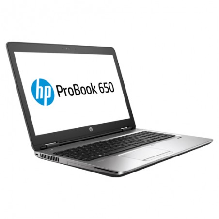 HP ProBook 650 G1 i5 - SSD 256 Go RAM 8 Go