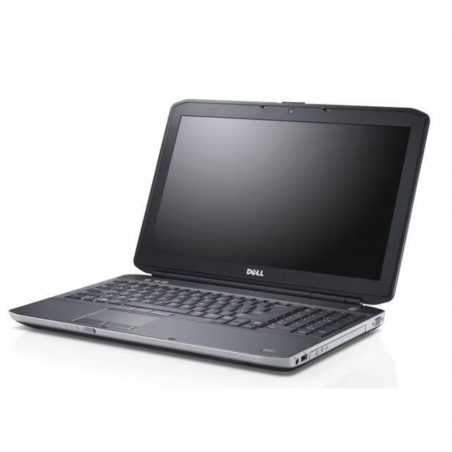 Dell Latitude E5530 i5 - 4Go - HDD 320Go - Déclassé