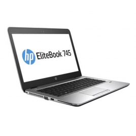HP EliteBook 745 G2 A10 2.1 Ghz - 8 Go - SSD 256 Go