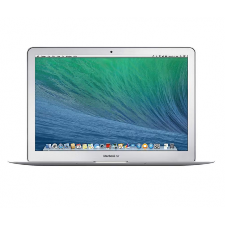 Apple MacBook Air 13" (2014) i5 1.40GHz - 4Go SSD 128Go