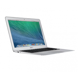 Apple MacBook Air 13" (2014) i5 1.40GHz - 4Go SSD 128Go