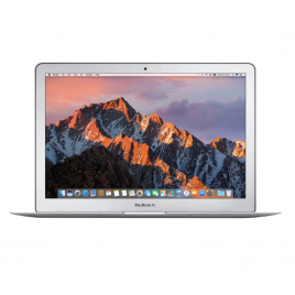 Apple MacBook Air 13" (2015) i5 8 Go SSD 120 Go