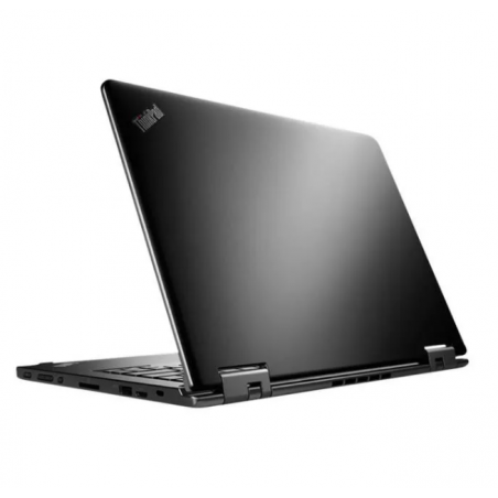Lenovo Thinkpad Yoga 12 i7 2,4 GHz 256 Go SSD 8 Go RAM - Déclassé