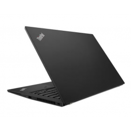 Lenovo ThinkPad T480s 14" i7 8th SSD 512 Go RAM 16 Go