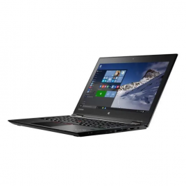 Lenovo Thinkpad Yoga 260 12" i7 2,50 GHz - SSD 256 Go - RAM 8 Go - Déclassé