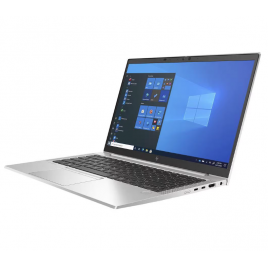 HP EliteBook 840 G5 14" i5 8ème génération - 16 Go RAM 512 Go SSD