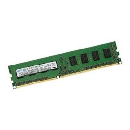 Mémoire UC RAM 8 Go DDR3...