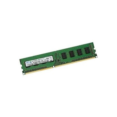 Mémoire UC RAM 8 Go DDR3