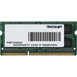 Mémoire PC RAM 4 Go DDR3