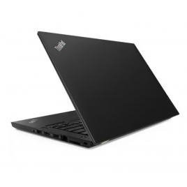 Lenovo ThinkPad T480 14" i5 2.50 GHz - SSD 256 Go RAM 8Go