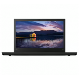 Lenovo ThinkPad T480 14" i5 2.50 GHz - SSD 256 Go RAM 8Go
