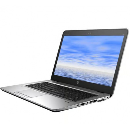 HP EliteBook 840r G4 14" i5 - RAM 8 Go SSD 128 Go - WINDOWS 10