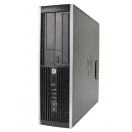 HP Elite 8200 SFF Core i3...