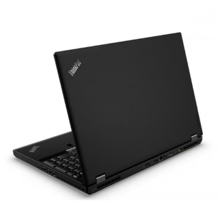 Lenovo ThinkPad P51 i7 2.7GHz RAM 32 Go  SSD 512 Go- Windows 10