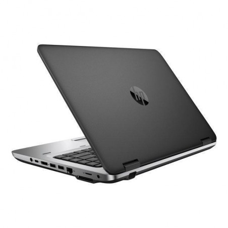 HP ProBook 640 G2 i5 8Go 240Go- Windows 10