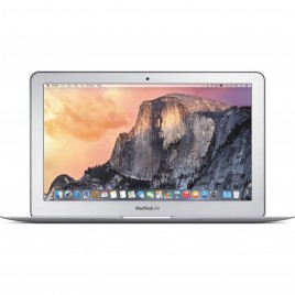 Apple MacBook Air 13" (2015) i5 4Go SSD 256Go