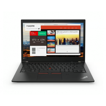 Lenovo ThinkPad T480s 14"...