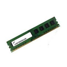Mémoire UC RAM 1 Go DDR3