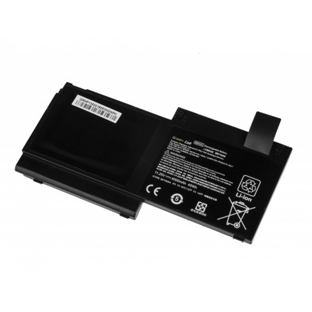 Batterie pour HP EliteBook 720 G1 G2 820 G1 G2