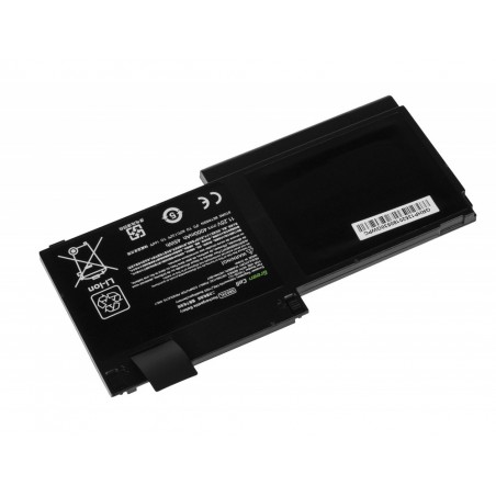 Batterie pour HP EliteBook 720 G1 G2 820 G1 G2