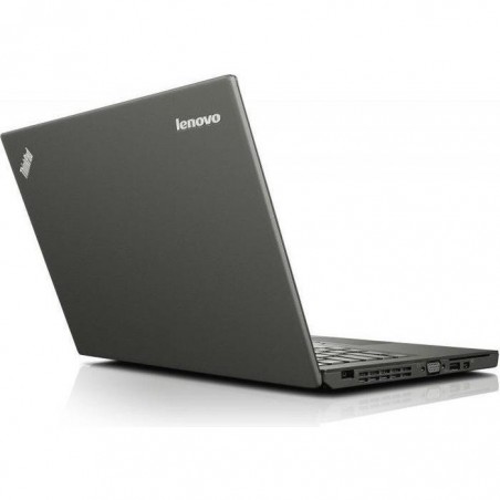 Lenovo Thinkpad X250 i5 2,3 GHz  - RAM 8 Go - SSD 240 Go