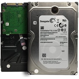 Disque Dur  4 To HDD 3.5