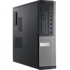 Dell Optiplex 7010 DT i7 3.40GHz - HDD 3To RAM 16Go
