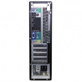 Dell Optiplex 7010 DT i5 3.20GHz - HDD 1 To RAM 16Go