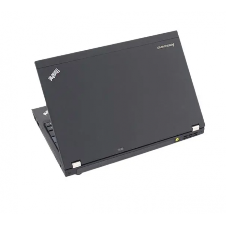 Lenovo Thinkpad X220 i5 2,50 GHz  - RAM 4 Go - HDD 320 Go
