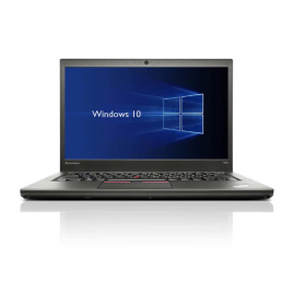 Lenovo Thinkpad L450 14" i5 2,3 GHz - SSD 256 Go - 8 Go