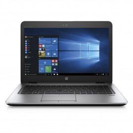 HP EliteBook 840 G3 I5 16 Go - SSD 512 Go