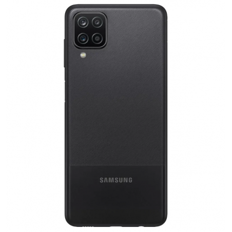 Smartphone Samsung Galaxy A12 Dual Sim