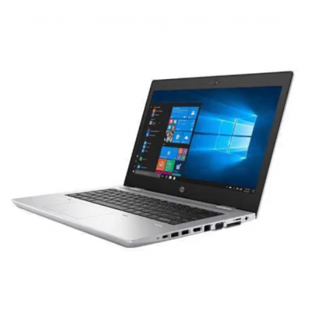 HP ProBook 640 G4 14" i5 2.6 GHz - SSD 256 Go RAM 8 Go